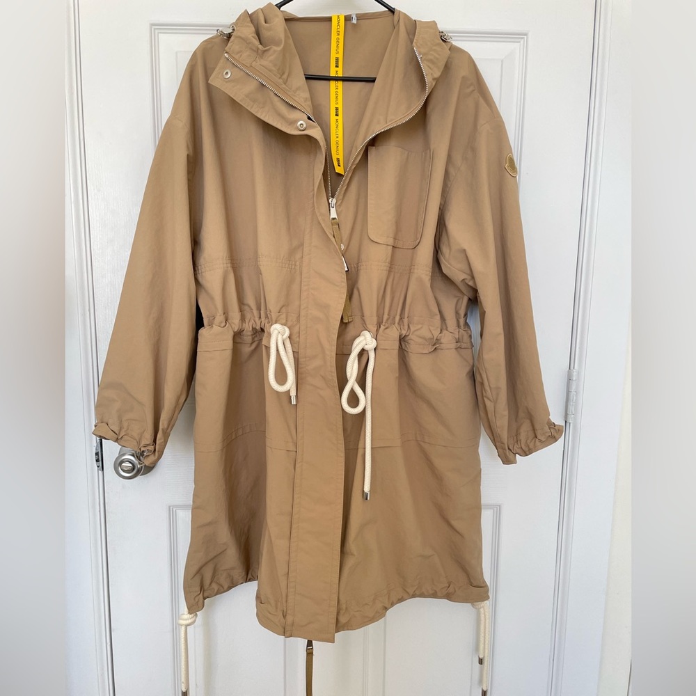 Moncler 1952 Jacket